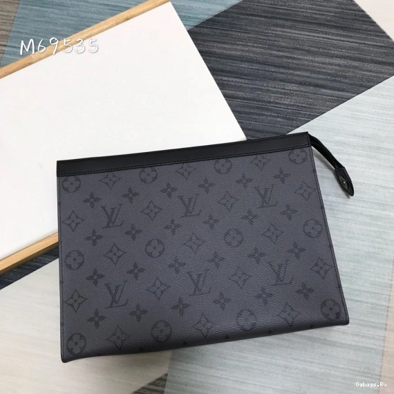 MM VUITTON POCHETTE LOUIS VOYAGE 0316